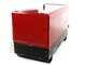 MOSA GE SX-9000 KDM - Groupe &eacute;lectrog&egrave;ne diesel insonoris&eacute; 8.3 kW - Continu 7.5 kW Monophas&eacute; - Moteur Kohler KDW702