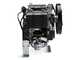 MOSA GE SX-9000 KDM - Groupe &eacute;lectrog&egrave;ne diesel insonoris&eacute; 8.3 kW - Continu 7.5 kW Monophas&eacute; - Moteur Kohler KDW702