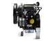 MOSA GE SX-9000 KDM - Groupe &eacute;lectrog&egrave;ne diesel insonoris&eacute; 8.3 kW - Continu 7.5 kW Monophas&eacute; - Moteur Kohler KDW702