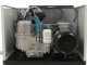 Fiac Light Silver LS 10 10 400/50 CE - Compresseur triphas&eacute; &agrave; vis silencieux - Moteur 10 CV