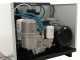 Fiac Light Silver LS 10 10 400/50 CE - Compresseur triphas&eacute; &agrave; vis silencieux - Moteur 10 CV