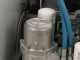 Fiac Light Silver LS 10 10 400/50 CE - Compresseur triphas&eacute; &agrave; vis silencieux - Moteur 10 CV