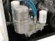 Fiac Light Silver LS 10 10 400/50 CE - Compresseur triphas&eacute; &agrave; vis silencieux - Moteur 10 CV