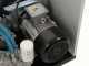 Fiac Light Silver LS 10 10 400/50 CE - Compresseur triphas&eacute; &agrave; vis silencieux - Moteur 10 CV
