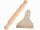 Laminoir &agrave; p&acirc;tes Marcato Atlas 180 Roller Slide - Machine manuelle pour les p&acirc;tes faites maison