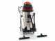 Nilfisk Viper LSU 395-EU - Aspirateur eau et poussi&egrave;re professionnel