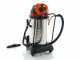 Nilfisk Viper LSU 395-EU - Aspirateur eau et poussi&egrave;re professionnel