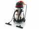Nilfisk Viper LSU 395-EU - Aspirateur eau et poussi&egrave;re professionnel
