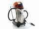Nilfisk Viper LSU 395-EU - Aspirateur eau et poussi&egrave;re professionnel