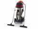 Nilfisk Viper LSU 395-EU - Aspirateur eau et poussi&egrave;re professionnel