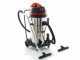 Nilfisk Viper LSU 395-EU - Aspirateur eau et poussi&egrave;re professionnel