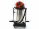 Nilfisk Viper LSU 395-EU - Aspirateur eau et poussi&egrave;re professionnel