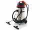 Nilfisk Viper LSU 395-EU - Aspirateur eau et poussi&egrave;re professionnel