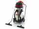 Nilfisk Viper LSU 395-EU - Aspirateur eau et poussi&egrave;re professionnel
