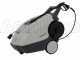 Nettoyeur haute pression Comet Scout 150 Extra &agrave; eau chaude, semi-professionnel