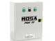 MOSA GE SX-11000 KDT - Groupe &eacute;lectrog&egrave;ne insonoris&eacute; 8.8 kW - Continu 8 kW Triphas&eacute; + ATS - Moteur Kohler KDW702