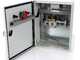 MOSA GE SX-11000 KDT - Groupe &eacute;lectrog&egrave;ne insonoris&eacute; 8.8 kW - Continu 8 kW Triphas&eacute; + ATS - Moteur Kohler KDW702