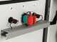 MOSA GE SX-11000 KDT - Groupe &eacute;lectrog&egrave;ne insonoris&eacute; 8.8 kW - Continu 8 kW Triphas&eacute; + ATS - Moteur Kohler KDW702