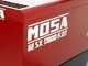 MOSA GE SX-11000 KDT - Groupe &eacute;lectrog&egrave;ne insonoris&eacute; 8.8 kW - Continu 8 kW Triphas&eacute; + ATS - Moteur Kohler KDW702
