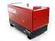 MOSA GE SX-11000 KDT - Groupe &eacute;lectrog&egrave;ne insonoris&eacute; 8.8 kW - Continu 8 kW Triphas&eacute; + ATS - Moteur Kohler KDW702