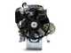 MOSA GE SX-11000 KDT - Groupe &eacute;lectrog&egrave;ne insonoris&eacute; 8.8 kW - Continu 8 kW Triphas&eacute; + ATS - Moteur Kohler KDW702