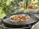Support de cuisson pour poulet Weber