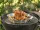 Support de cuisson pour poulet Weber