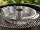 Support de cuisson pour poulet Weber