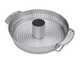 Support de cuisson pour poulet Weber