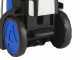 Nettoyeur haute pression &eacute;lectrique &agrave; eau froide Nilfisk MC 3C-170/820 EU
