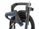 Nettoyeur haute pression &eacute;lectrique &agrave; eau froide Nilfisk MC 3C-170/820 EU