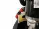 Nettoyeur haute pression &eacute;lectrique &agrave; eau froide Nilfisk MC 3C-170/820 EU
