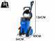 Nettoyeur haute pression &eacute;lectrique &agrave; eau froide Nilfisk MC 3C-170/820 EU