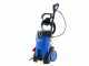Nettoyeur haute pression &eacute;lectrique &agrave; eau froide Nilfisk MC 3C-170/820 EU