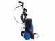 Nettoyeur haute pression &eacute;lectrique &agrave; eau froide Nilfisk MC 3C-170/820 EU