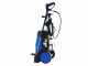 Nettoyeur haute pression &eacute;lectrique &agrave; eau froide Nilfisk MC 3C-170/820 EU