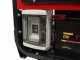 TecnoGen H15000ELX - Groupe &eacute;lectrog&egrave;ne &agrave; essence - Honda GX690 - Continu 9.4 kW monophas&eacute;