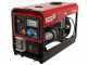 TecnoGen H15000ELX - Groupe &eacute;lectrog&egrave;ne &agrave; essence - Honda GX690 - Continu 9.4 kW monophas&eacute;