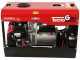 TecnoGen H15000ELX - Groupe &eacute;lectrog&egrave;ne &agrave; essence - Honda GX690 - Continu 9.4 kW monophas&eacute;
