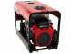 TecnoGen H15000ELX - Groupe &eacute;lectrog&egrave;ne &agrave; essence - Honda GX690 - Continu 9.4 kW monophas&eacute;