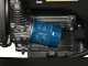 TecnoGen H15000ELX - Groupe &eacute;lectrog&egrave;ne &agrave; essence - Honda GX690 - Continu 9.4 kW monophas&eacute;