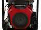 TecnoGen H15000ELX - Groupe &eacute;lectrog&egrave;ne &agrave; essence - Honda GX690 - Continu 9.4 kW monophas&eacute;