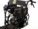 Brouette motoris&eacute;e &agrave; chenilles GreenBay EXPANDER-H 500 - Moteur BS XR1450 - Caisson hydraulique