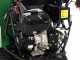Brouette motoris&eacute;e &agrave; chenilles GreenBay EXPANDER-H 500 - Moteur BS XR1450 - Caisson hydraulique