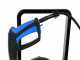 Nilfisk Core 140-8 PC IHEU - Nettoyeur haute pression &agrave; eau froide -140 bars - 465 l/h