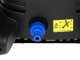 Nilfisk Core 140-8 PC IHEU - Nettoyeur haute pression &agrave; eau froide -140 bars - 465 l/h