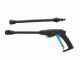Nilfisk Core 140-8 PC IHEU - Nettoyeur haute pression &agrave; eau froide -140 bars - 465 l/h
