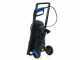 Nilfisk Core 140-8 PC IHEU - Nettoyeur haute pression &agrave; eau froide -140 bars - 465 l/h