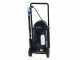 Nilfisk Core 140-8 PC IHEU - Nettoyeur haute pression &agrave; eau froide -140 bars - 465 l/h