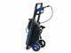 Nilfisk Core 140-8 PC IHEU - Nettoyeur haute pression &agrave; eau froide -140 bars - 465 l/h